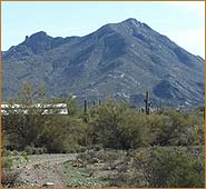 Cave Creek